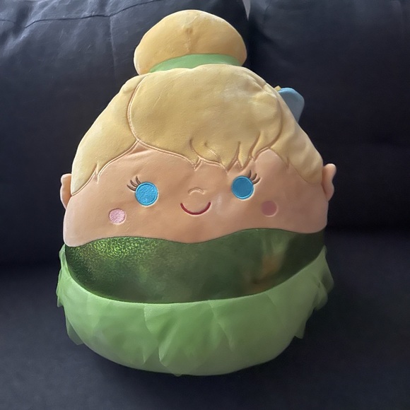 Disney character squishmallow collection - Picture 2 of 2